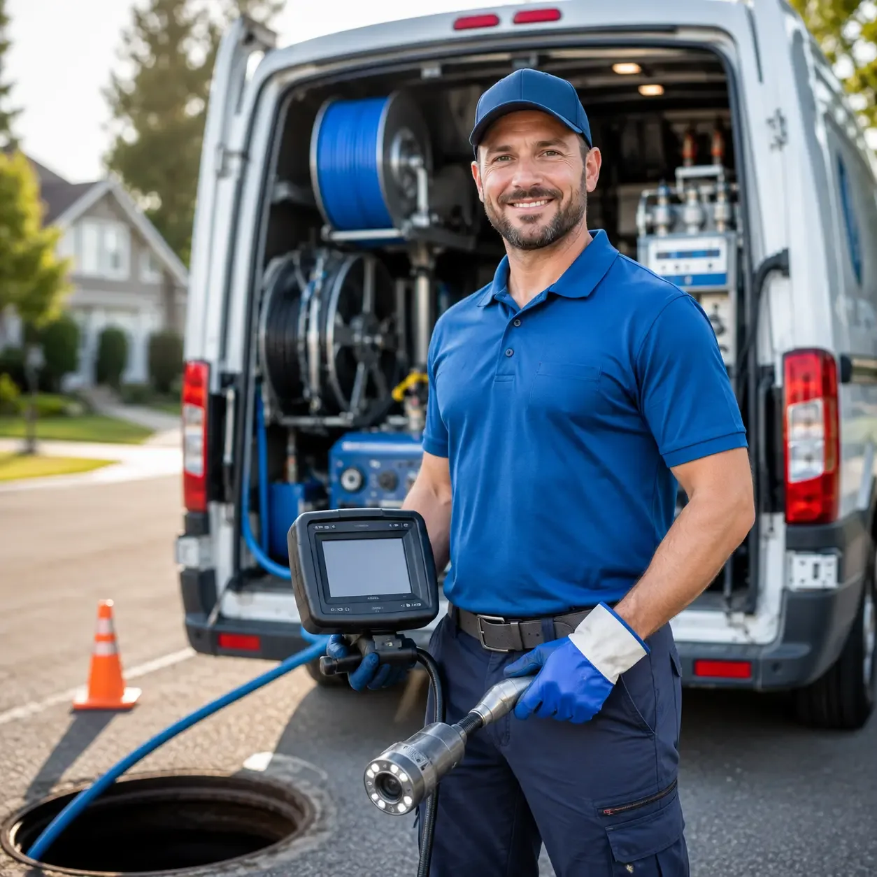 Local Pipe Relining specialists in Lemitar, NM