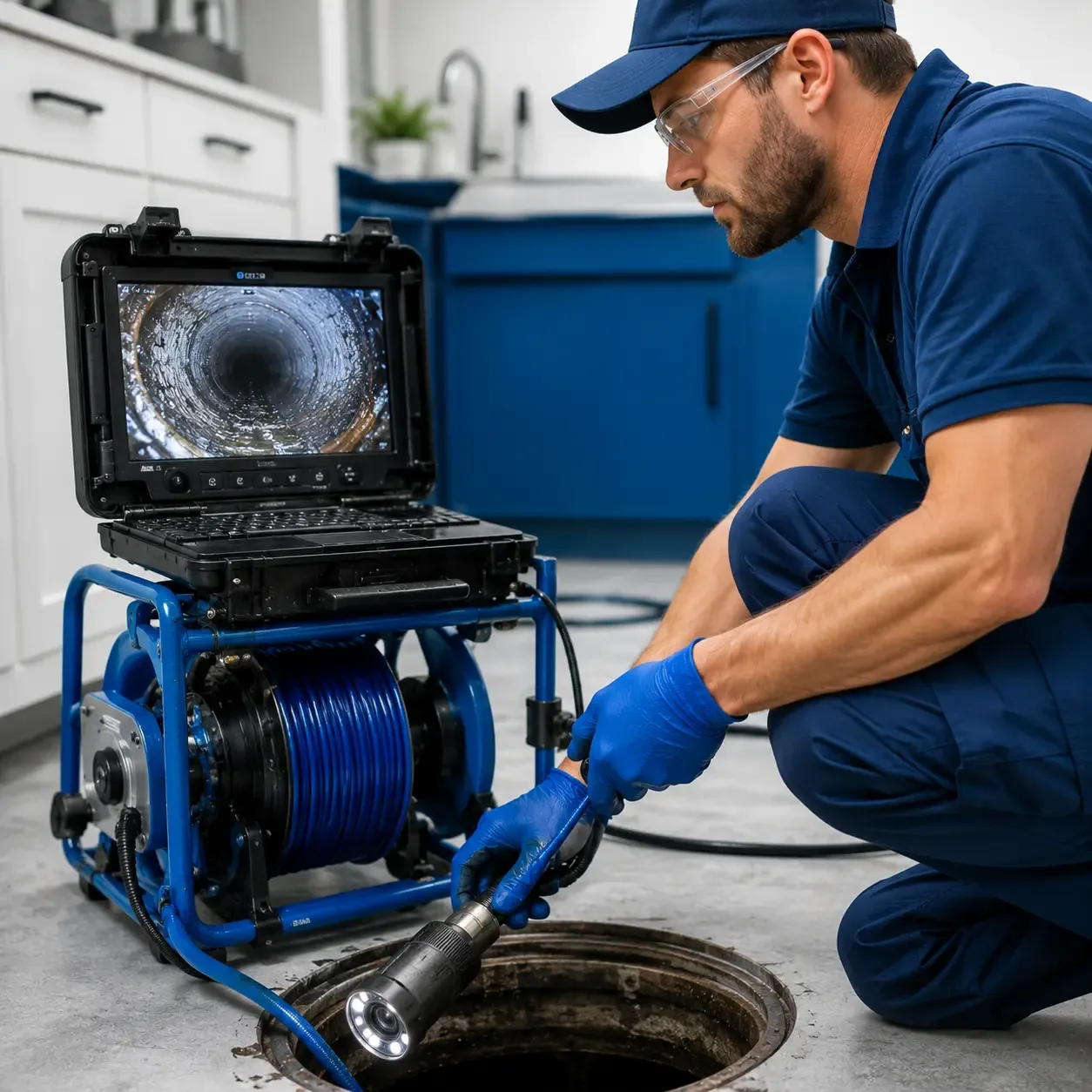 Pipe Relining professionals serving Lemitar, NM